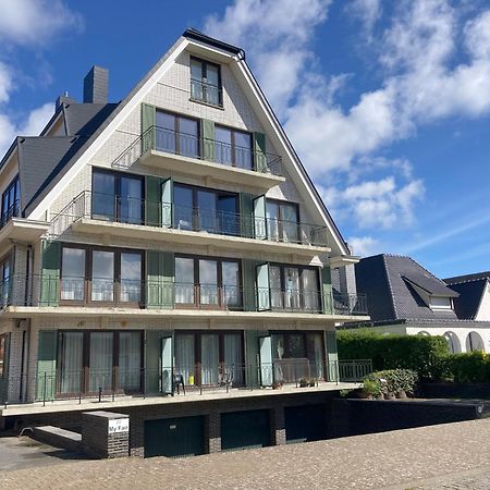Apartamento My Fair - Koksijde Exterior foto