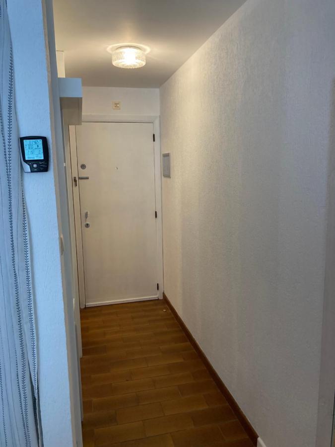 Apartamento My Fair - Koksijde Exterior foto
