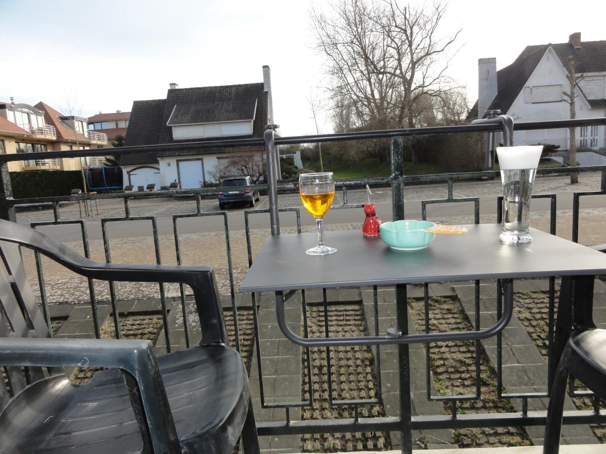Apartamento My Fair - Koksijde Exterior foto